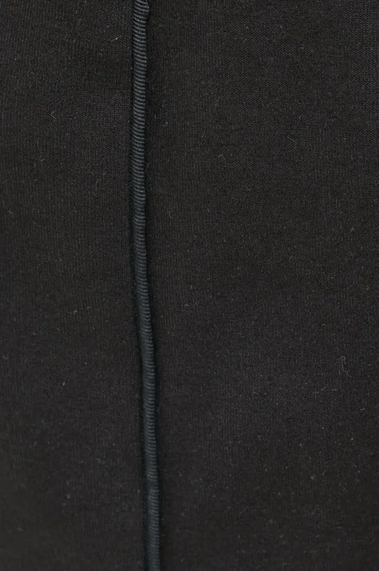 μαύρο Παντελόνι φόρμας Tommy Hilfiger