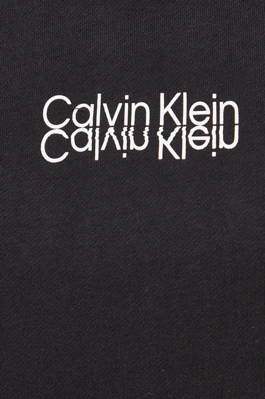 Bavlnená mikina Calvin Klein