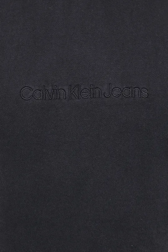 Bombažna mikica Calvin Klein Jeans Moški
