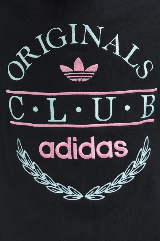 Βαμβακερή μπλούζα adidas Originals
