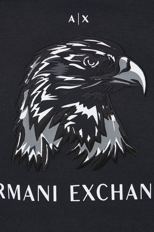 Armani Exchange bluza De bărbați