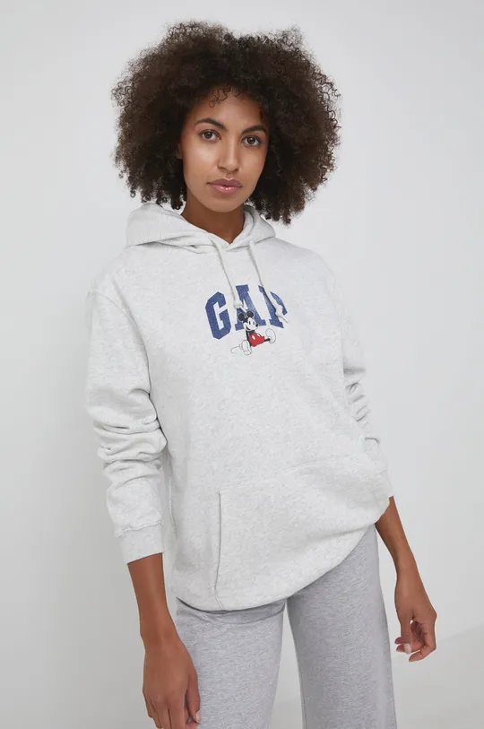 GAP Bluza x Disney szary