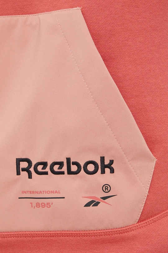 Μπλούζα Reebok Classic