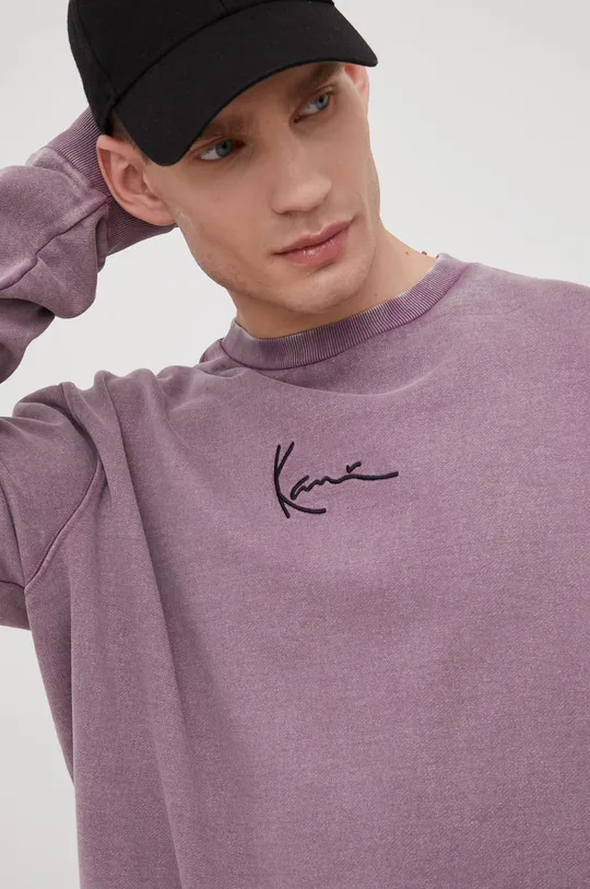 Karl Kani bluza bawełniana