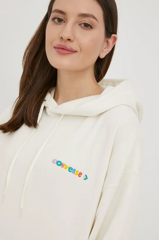 Converse sweatshirt