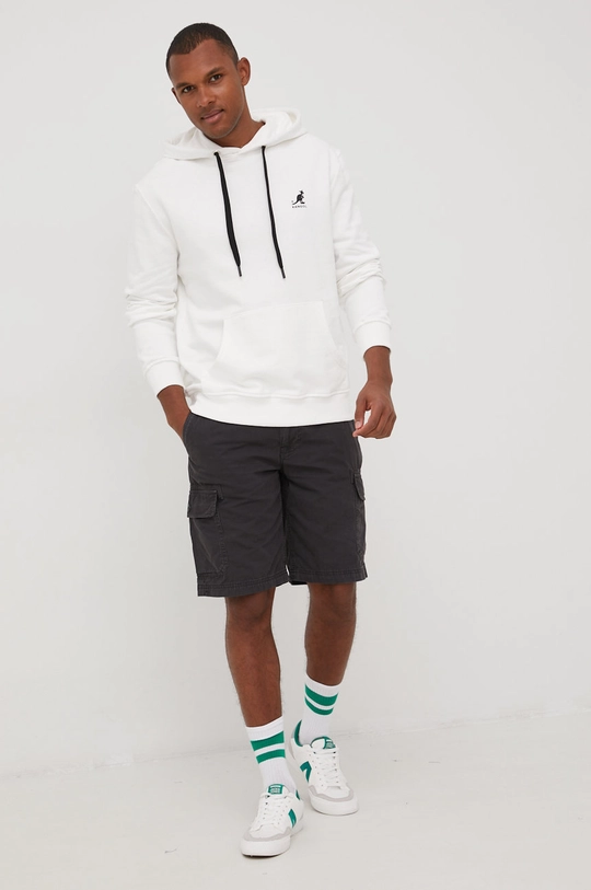 Kangol cotton sweatshirt  100% Cotton