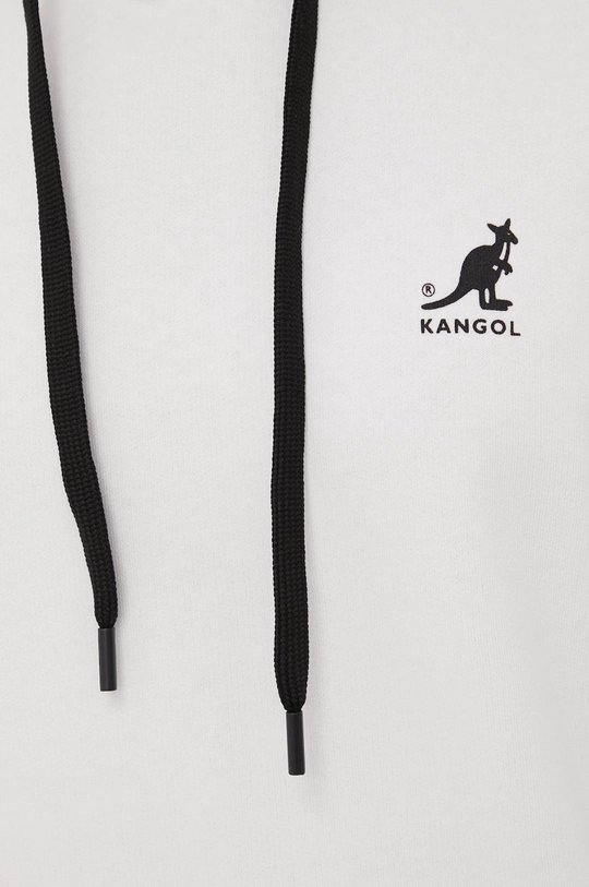 Kangol cotton sweatshirt