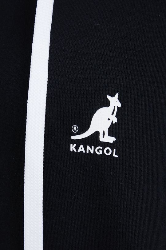 Kangol bluza bawełniana