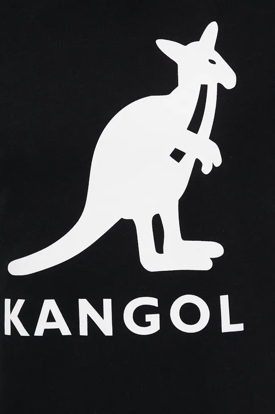 Бавовняна кофта Kangol