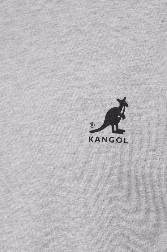 Kangol bluza bawełniana