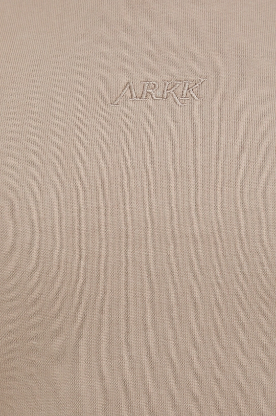 Βαμβακερή μπλούζα Arkk Copenhagen Unisex