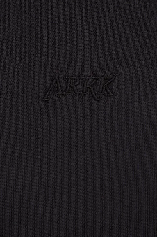 Arkk Copenhagen bluza bawełniana Unisex