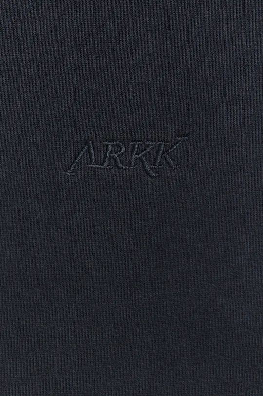 Arkk Copenhagen felpa in cotone