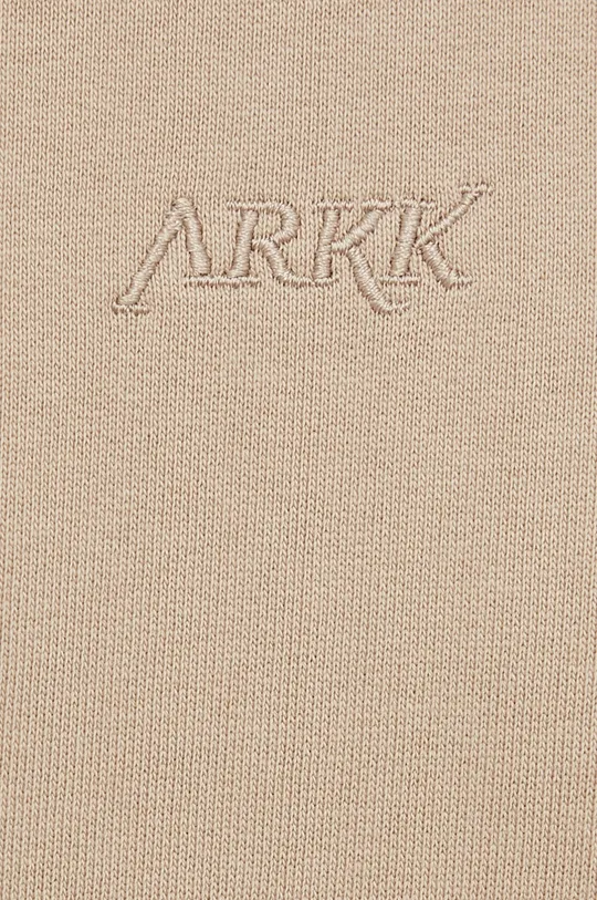 Хлопковая кофта Arkk Copenhagen