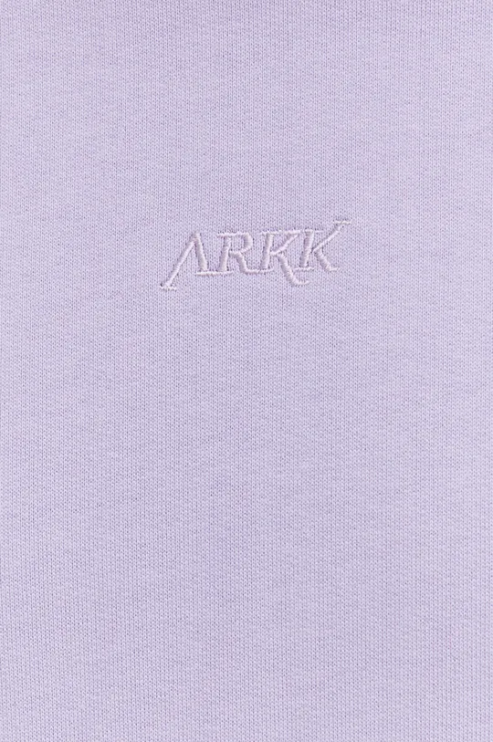Βαμβακερή μπλούζα Arkk Copenhagen