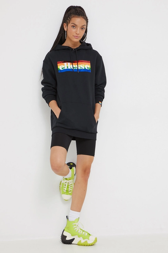 Μπλούζα Ellesse Rainbow Pack Unisex