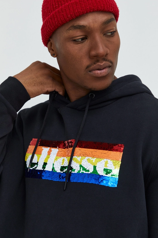 Ellesse bluza Rainbow pack