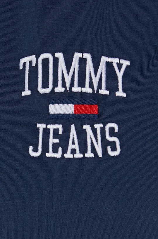 Tričko s dlhým rukávom Tommy Jeans