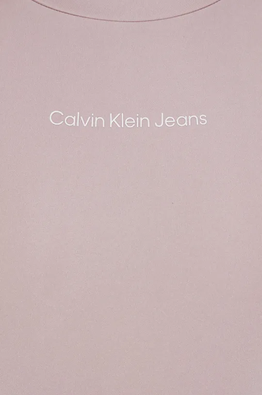 Calvin Klein Jeans body J20J217653.PPYY Damski