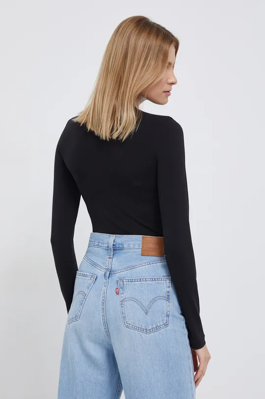 Calvin Klein Jeans hosszú ujjú  95% pamut, 5% elasztán