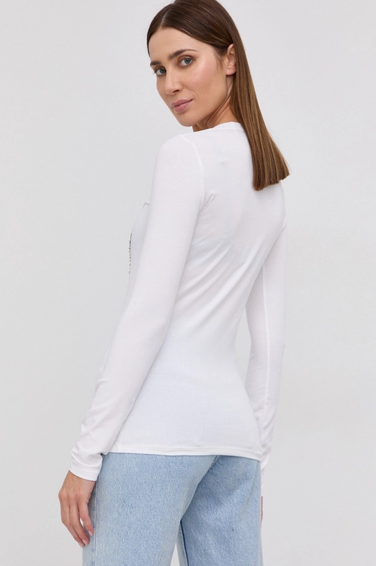 Guess Longsleeve  95 % Bawełna, 5 % Elastan