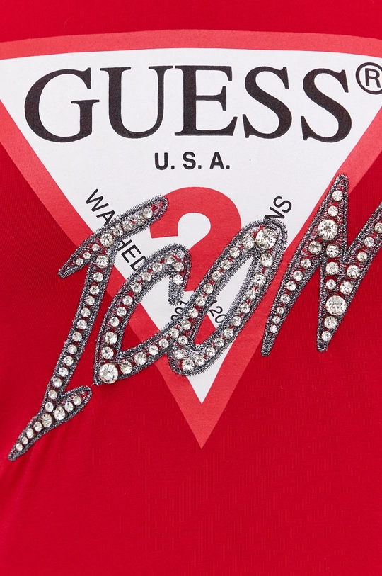 Guess Longsleeve Damski