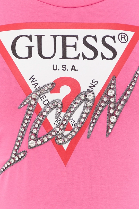 Лонгслів Guess Жіночий