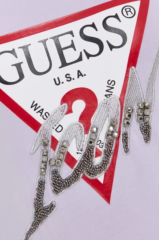 Лонгслив Guess Женский