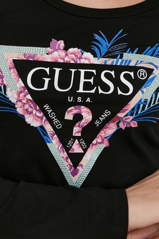 Лонгслів Guess Жіночий