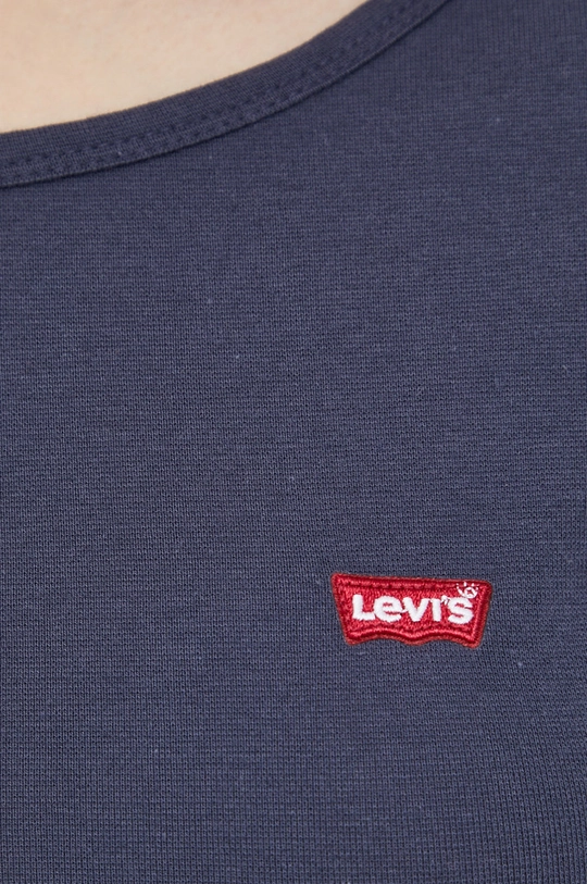 Tričko s dlhým rukávom Levi's (2-pack)