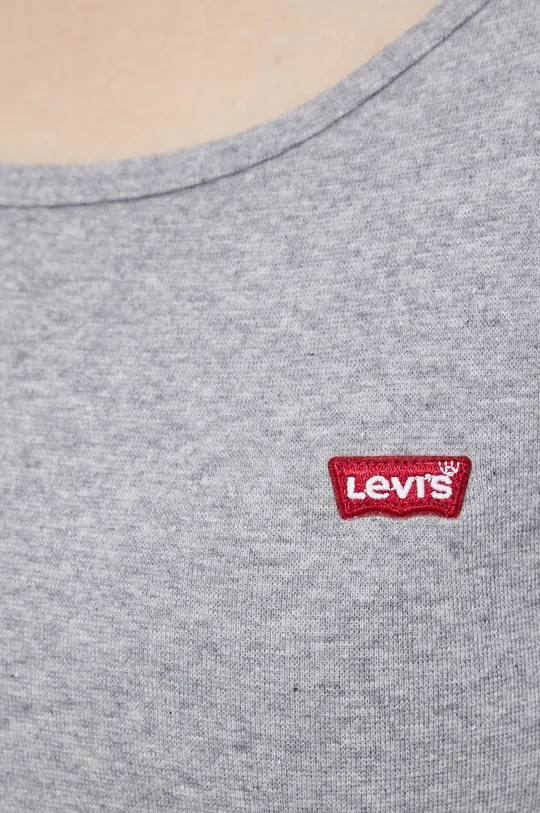 Tričko s dlhým rukávom Levi's (2-pack)