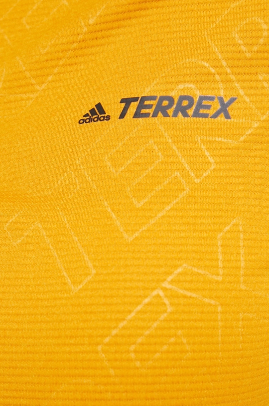 Športové tričko s dlhým rukávom adidas TERREX GU3803 Dámsky