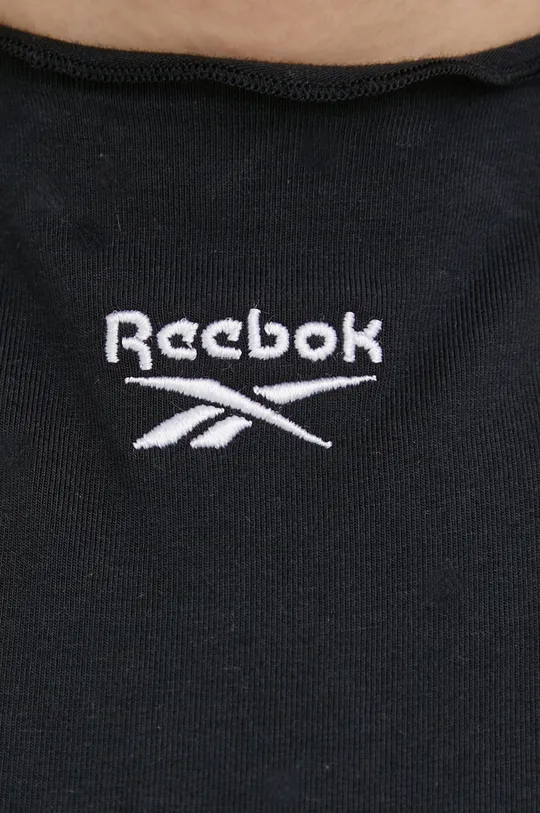 Majica dugih rukava Reebok Classic Ženski