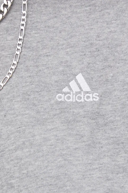 adidas - Bavlnené tričko s dlhým rukávom HC9119 Dámsky