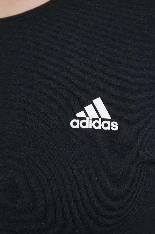 Лонгслив adidas Женский