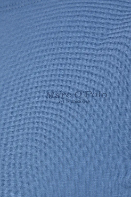 Marc O'Polo - Βαμβακερό πουκάμισο με μακριά μανίκια Γυναικεία