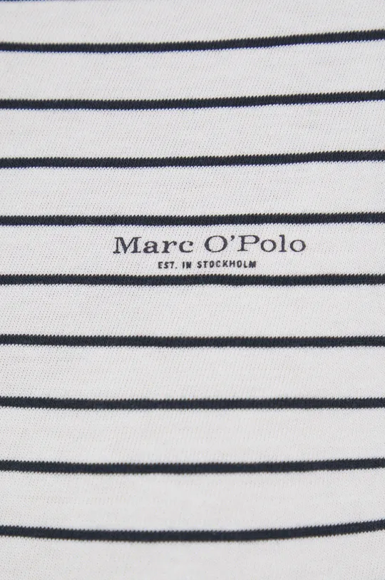 Βαμβακερό πουκάμισο με μακριά μανίκια Marc O'Polo Γυναικεία