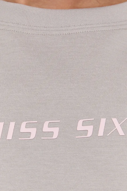 Βαμβακερό πουκάμισο με μακριά μανίκια Miss Sixty Γυναικεία