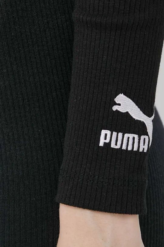 Majica dugih rukava Puma Ženski