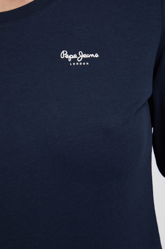 Longsleeve Pepe Jeans AMBERTA N Γυναικεία