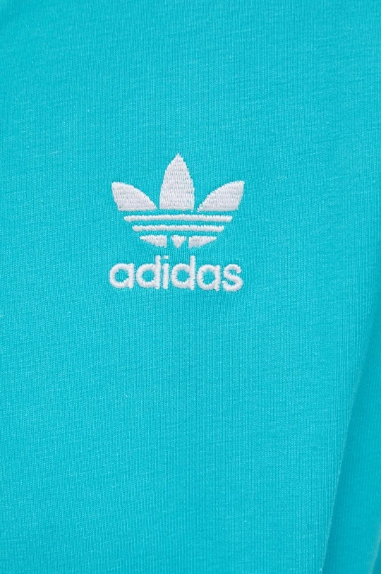 Majica dugih rukava adidas Originals Adicolor Ženski