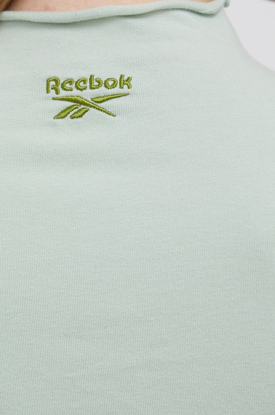 Tričko s dlouhým rukávem Reebok Classic H46798 Dámský