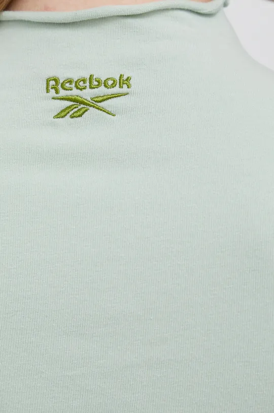 Tričko s dlhým rukávom Reebok Classic H46798 Dámsky