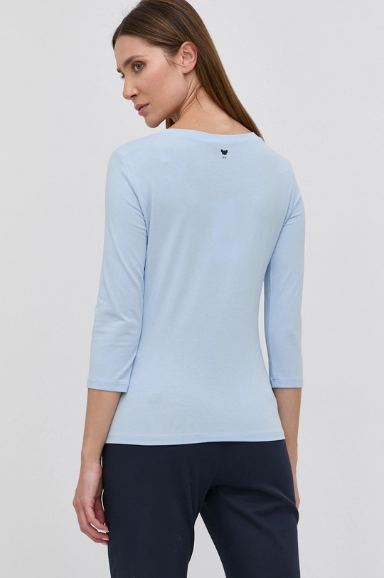 Longsleeve Weekend Max Mara  95% Βαμβάκι, 5% Σπαντέξ