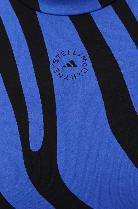 μπλε Προπόνηση μακρυμάνικο adidas by Stella McCartney Agent Of Kindnes