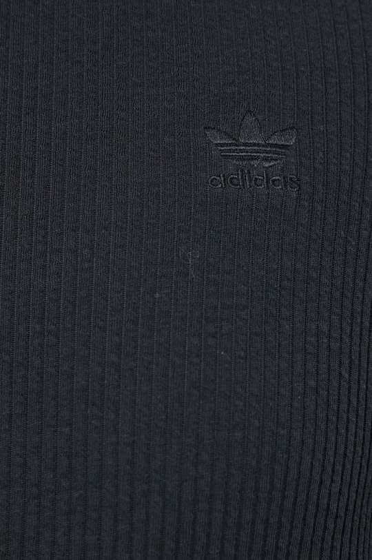 Блуза с дълги ръкави adidas Originals Trefoil Moments HE6905