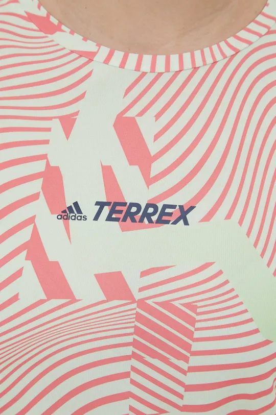 Športové tričko s dlhým rukávom adidas TERREX Trail Dámsky