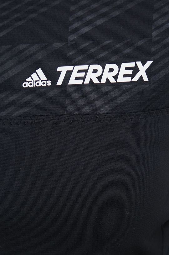 Sportovní dlouhý rukáv adidas TERREX Multi H53394 Dámský