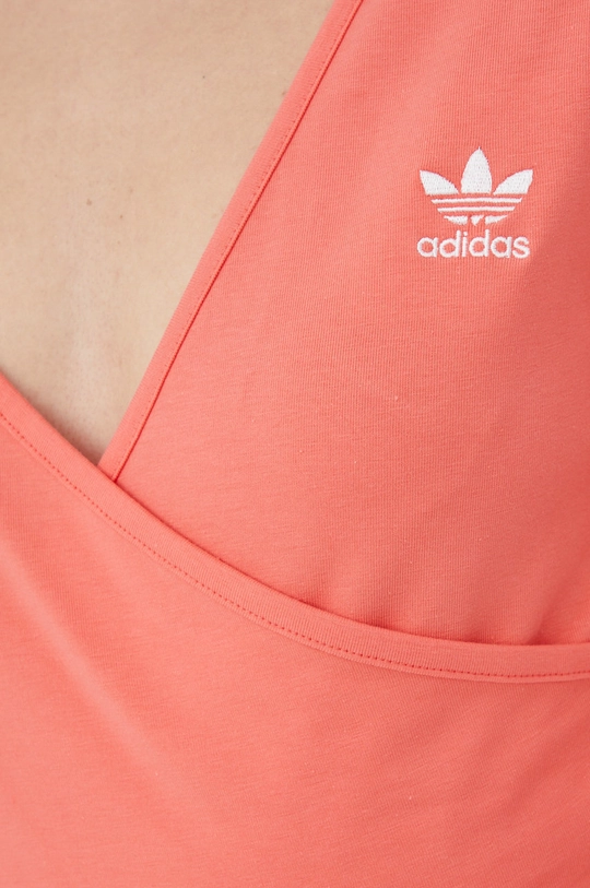 Лонгслив adidas Originals Adicolor Женский