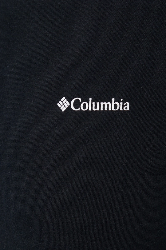 Хлопковый лонгслив Columbia Женский